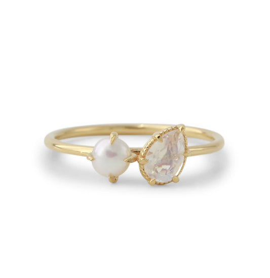 LUNARIA - Ring