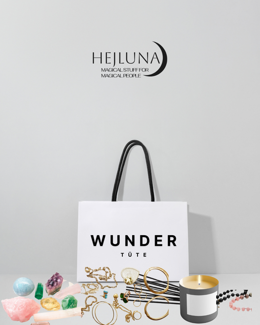 HejLuna Wundertüte – little bag of magic | Limited Edition