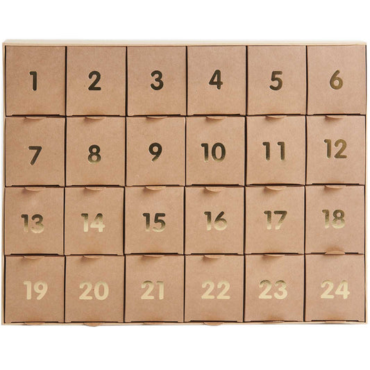 Vorbestellbar ab 15.08.2025 💫 HejLuna Adventskalender 2025 – Dein Dezember-Ritual. Deine Ausrichtung für 2026