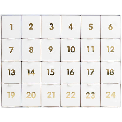 💫 HejLuna Adventskalender 2025 – Dein Dezember-Ritual. Deine Ausrichtung für 2026